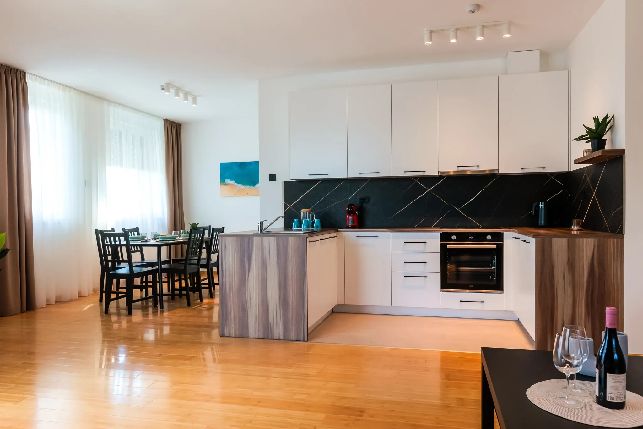 Group accommodation 2