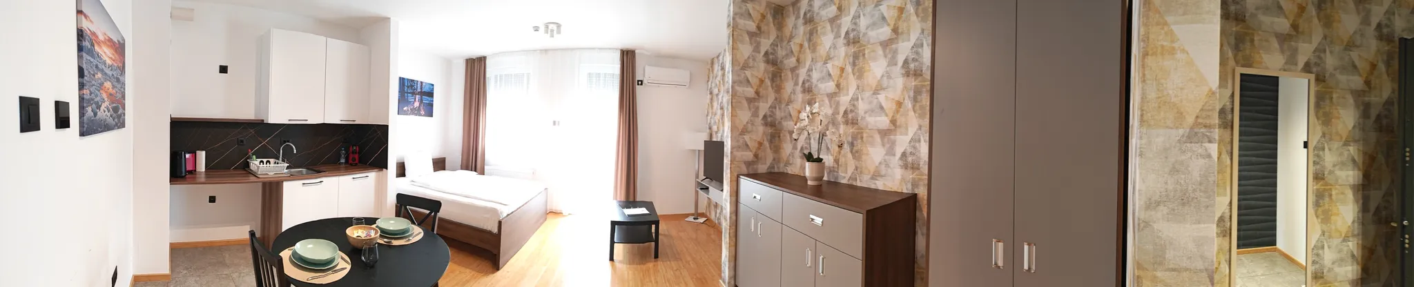 STUDIO APARTMANI - 1