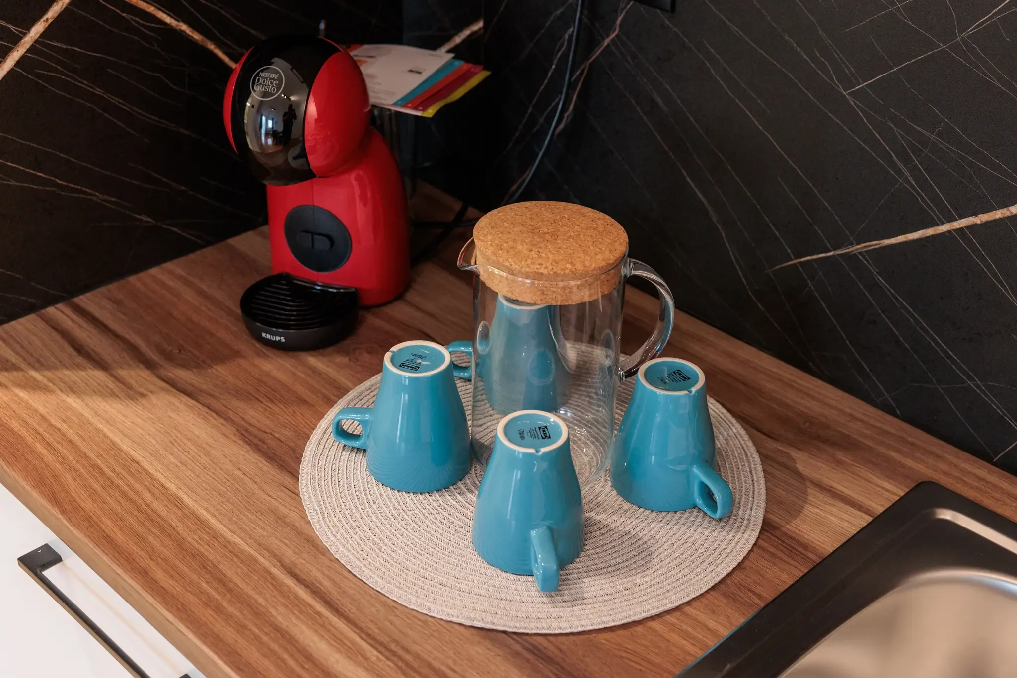 STUDIO APARTMANI - 10
