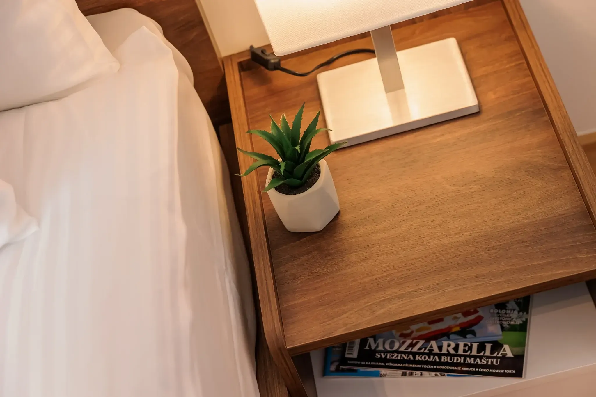 PREMIUM APARTMANI SA JEDNOM SPAVAĆOM SOBOM - 8