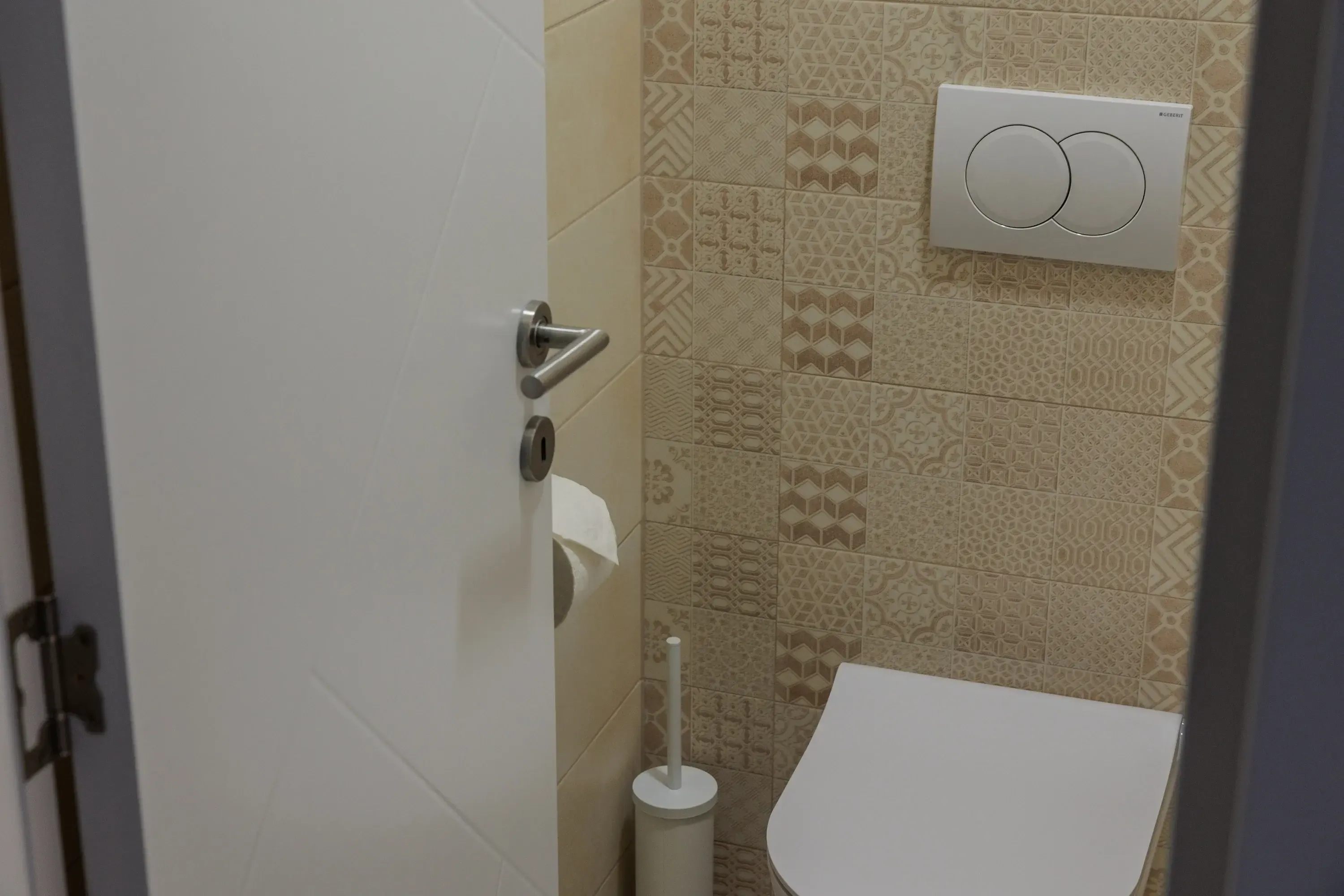 DELUKS APARTMANI SA DVE SPAVAĆE SOBE - 10