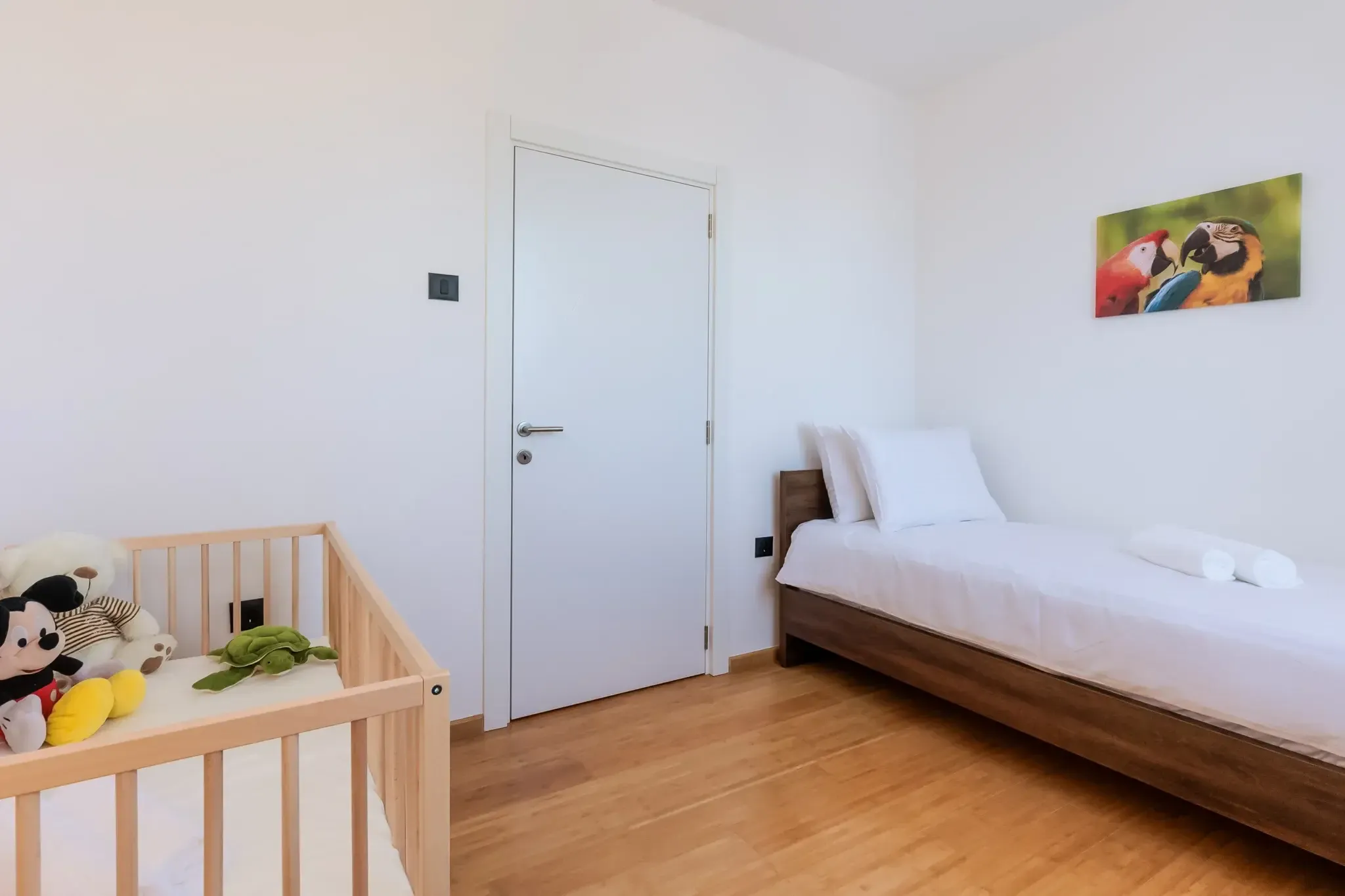 PORODICNI APARTMANI SA DVE SPAVAĆE SOBE - 12