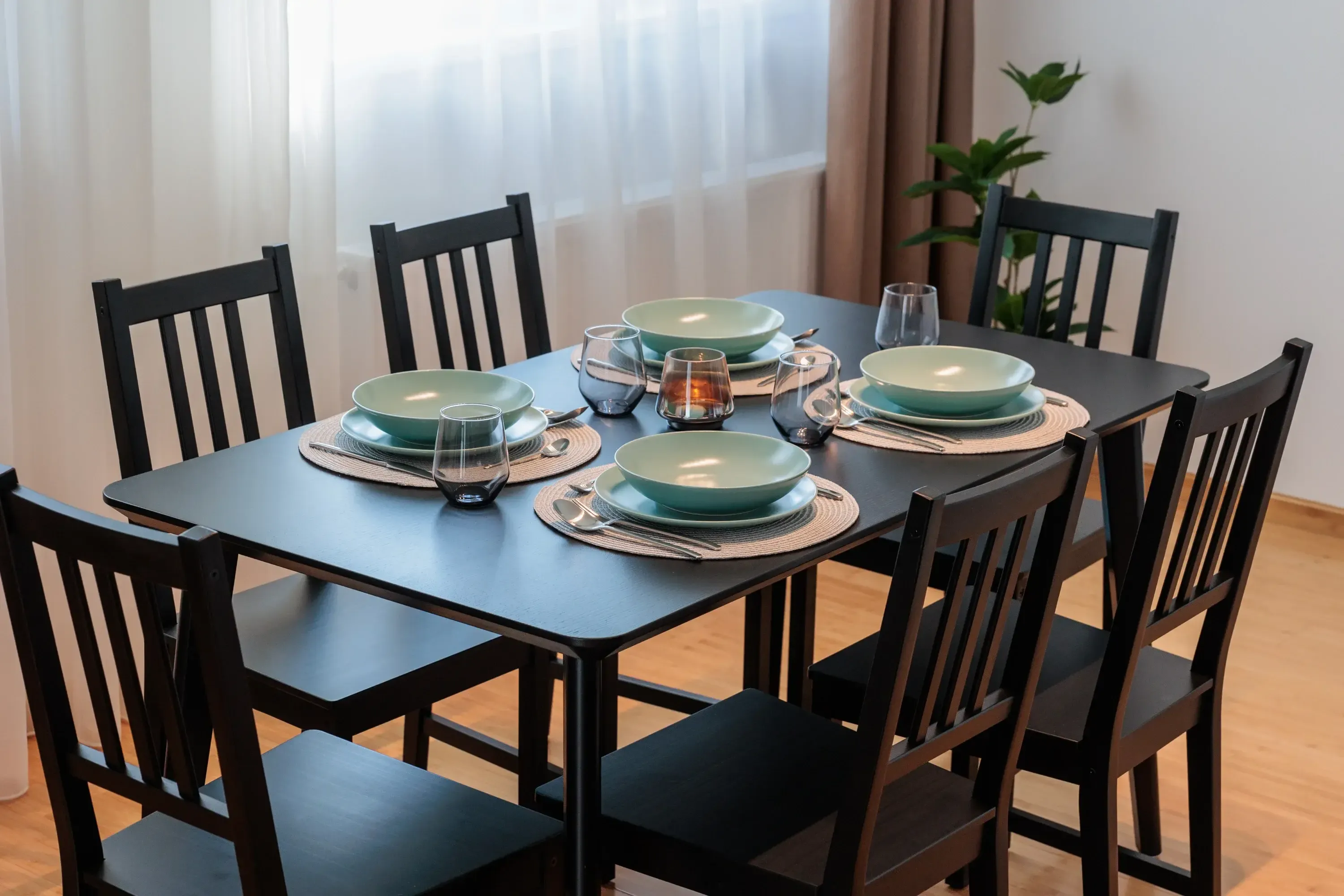 PORODICNI APARTMANI SA DVE SPAVAĆE SOBE - 5