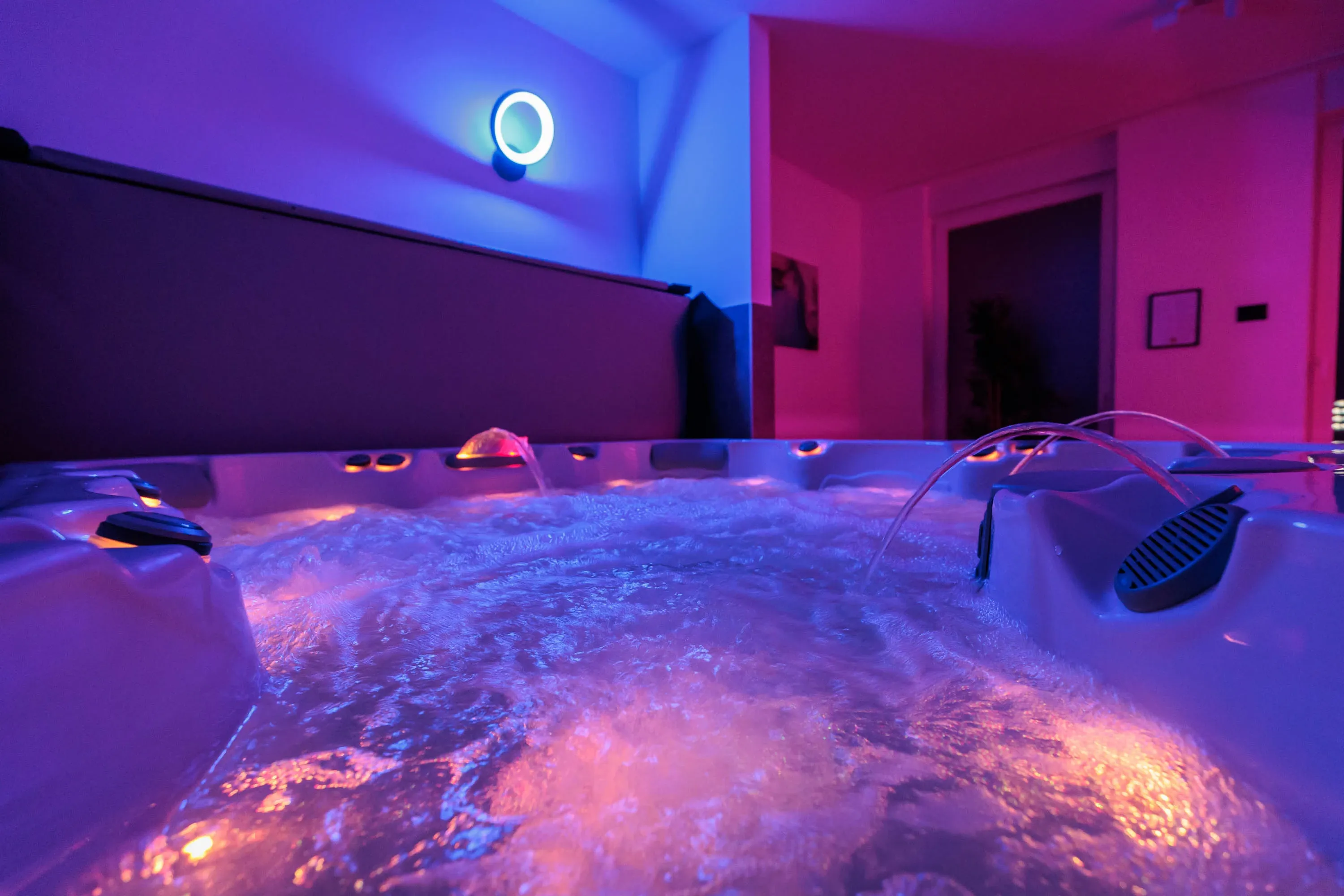 Wellness area 1